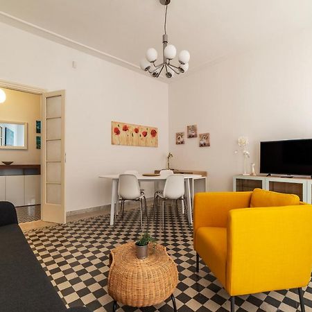 San Pietro & Castel Sant'Angelo - Cozy Apt Rome Luaran gambar
