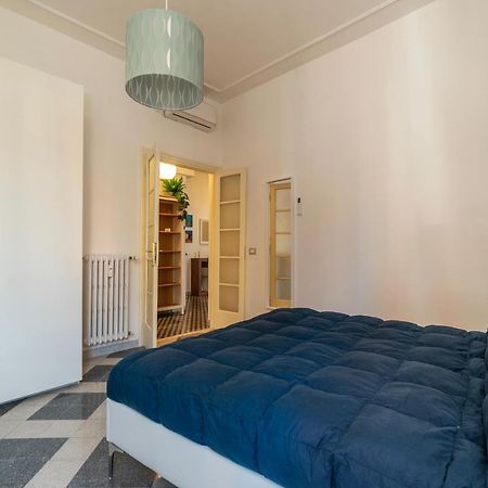 San Pietro & Castel Sant'Angelo - Cozy Apt Rome Luaran gambar