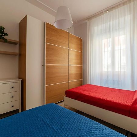 San Pietro & Castel Sant'Angelo - Cozy Apt Rome Luaran gambar