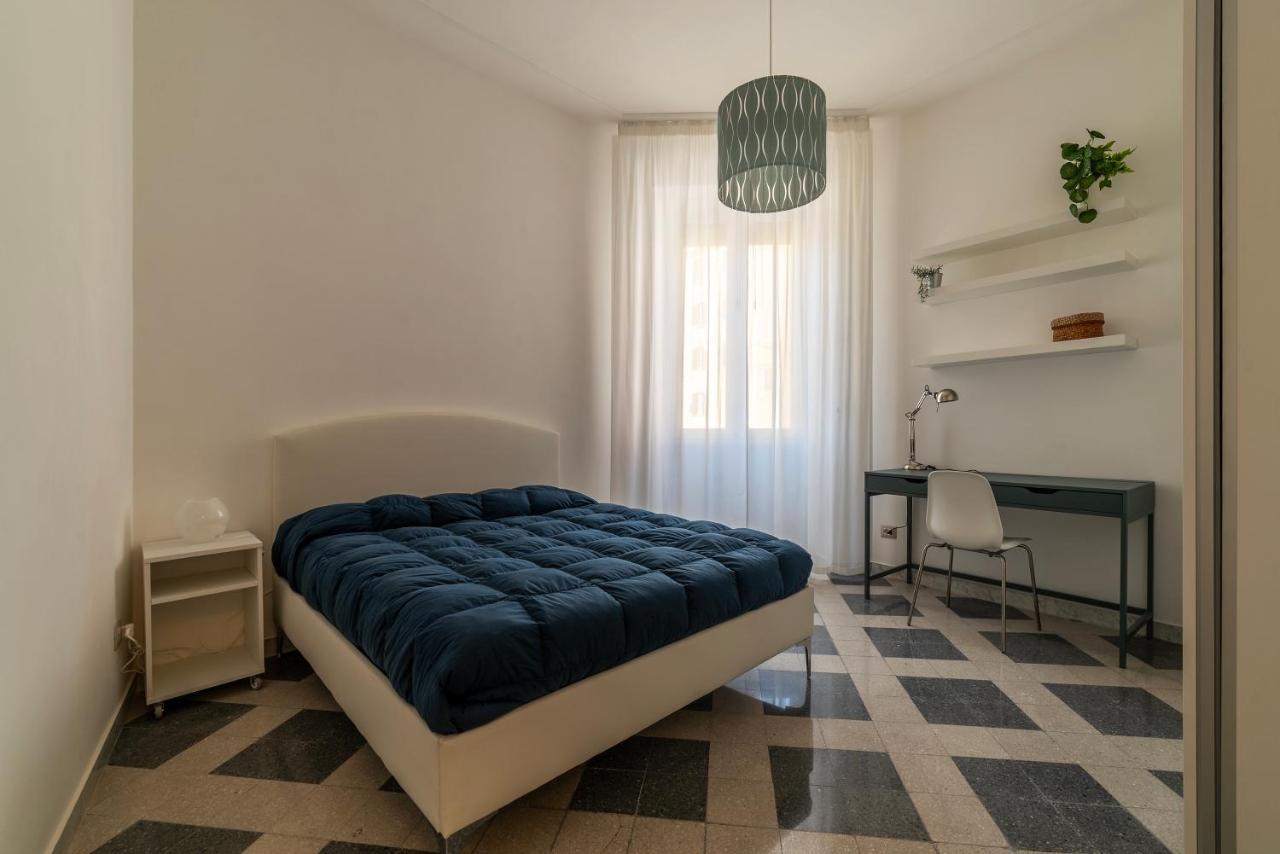 San Pietro & Castel Sant'Angelo - Cozy Apt Rome Luaran gambar
