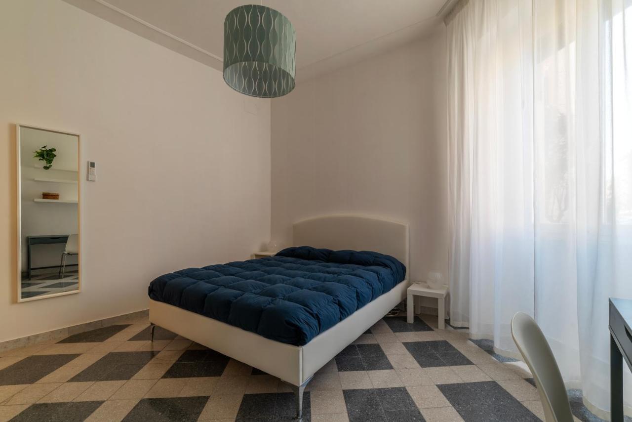 San Pietro & Castel Sant'Angelo - Cozy Apt Rome Luaran gambar