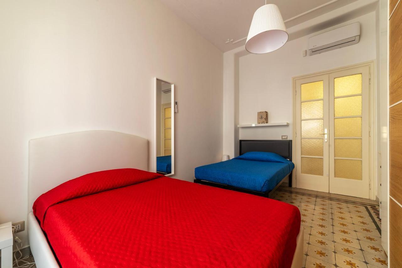 San Pietro & Castel Sant'Angelo - Cozy Apt Rome Luaran gambar